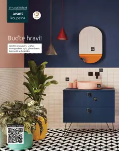 Náhled letáku Siko koupelny katalog Koupelny 2024/2025 od 23.10.2024 | Strana: 50 | Produkty: Koupelna