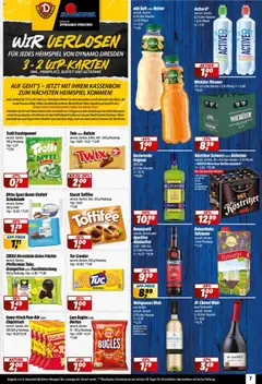 Simmel Prospekt 	 ab 23.02.2026 gültig | Seite: 7