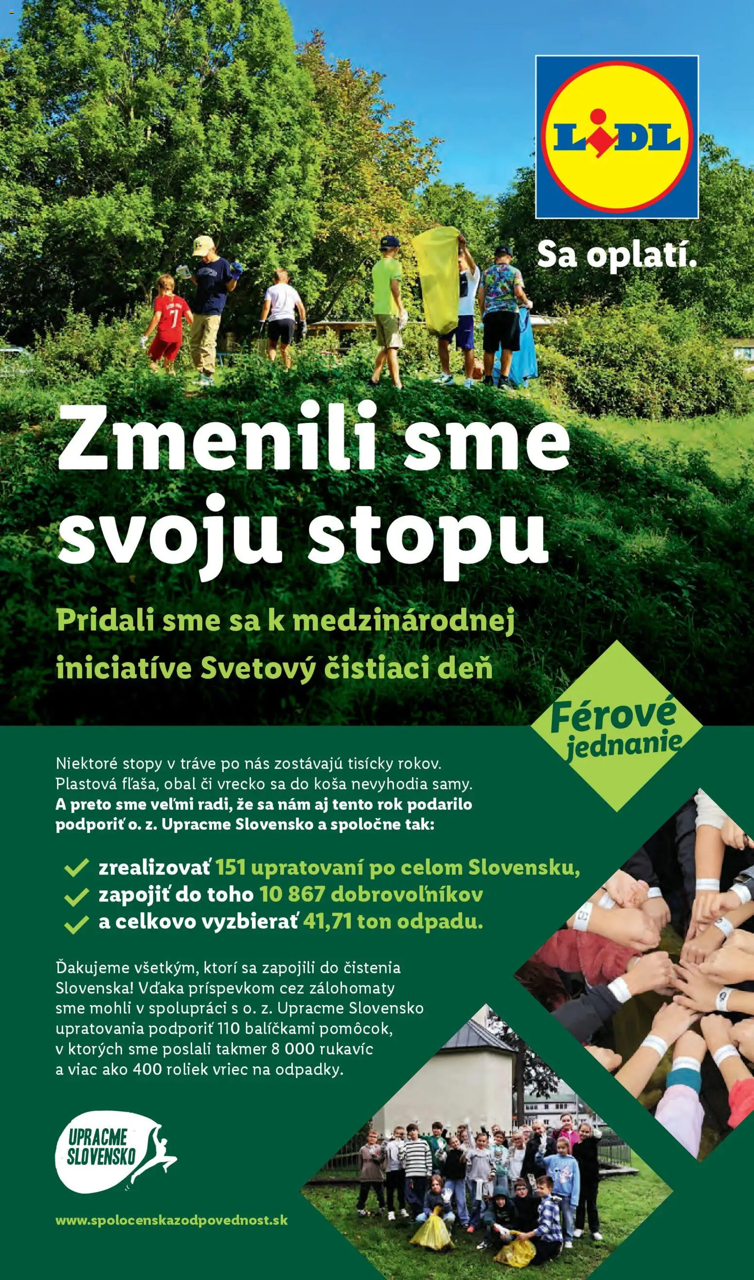 Nové Lidl akcie – leták je platný od 13.11.2025 | Strana: 108