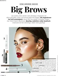 Müller Magazin ab 14.11.2025 gültig | Seite: 16 | Produkte: Serum, Bilder
