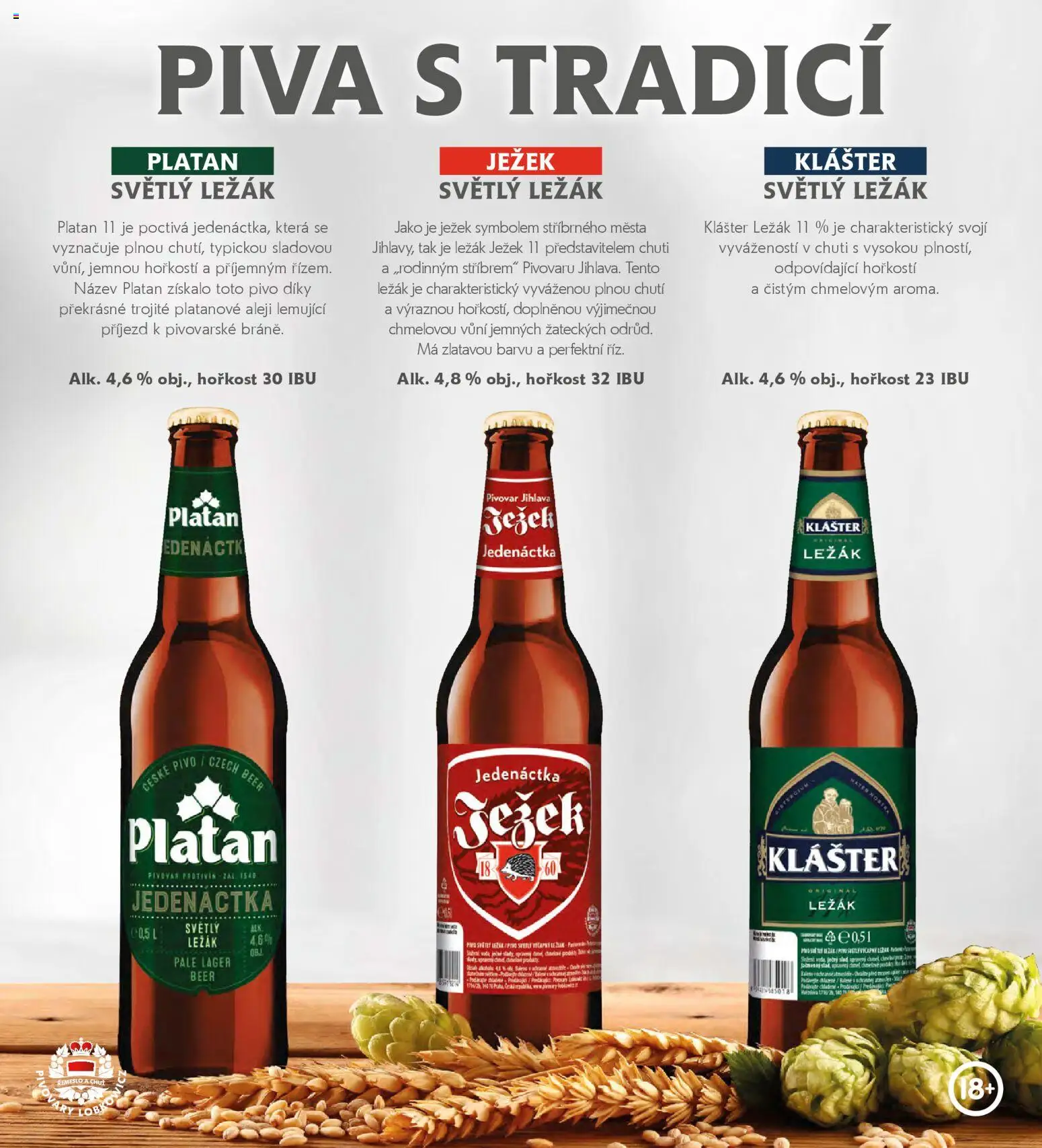 Albert magazín od 01.03.2026 | Strana: 60 | Produkty: Pivo