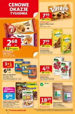 Auchan Gazetka od 24.07.2025 | Strona: 6
