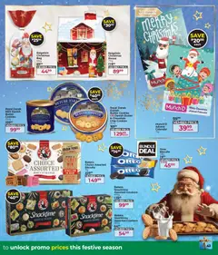 Dis-Chem specials catalogue – valid from 29.10.2025 | Page: 41