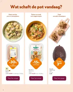 OKay - Folder - Voorbeeld van een folder van OKay, geldig van 02.01.2026 | Pagina: 6