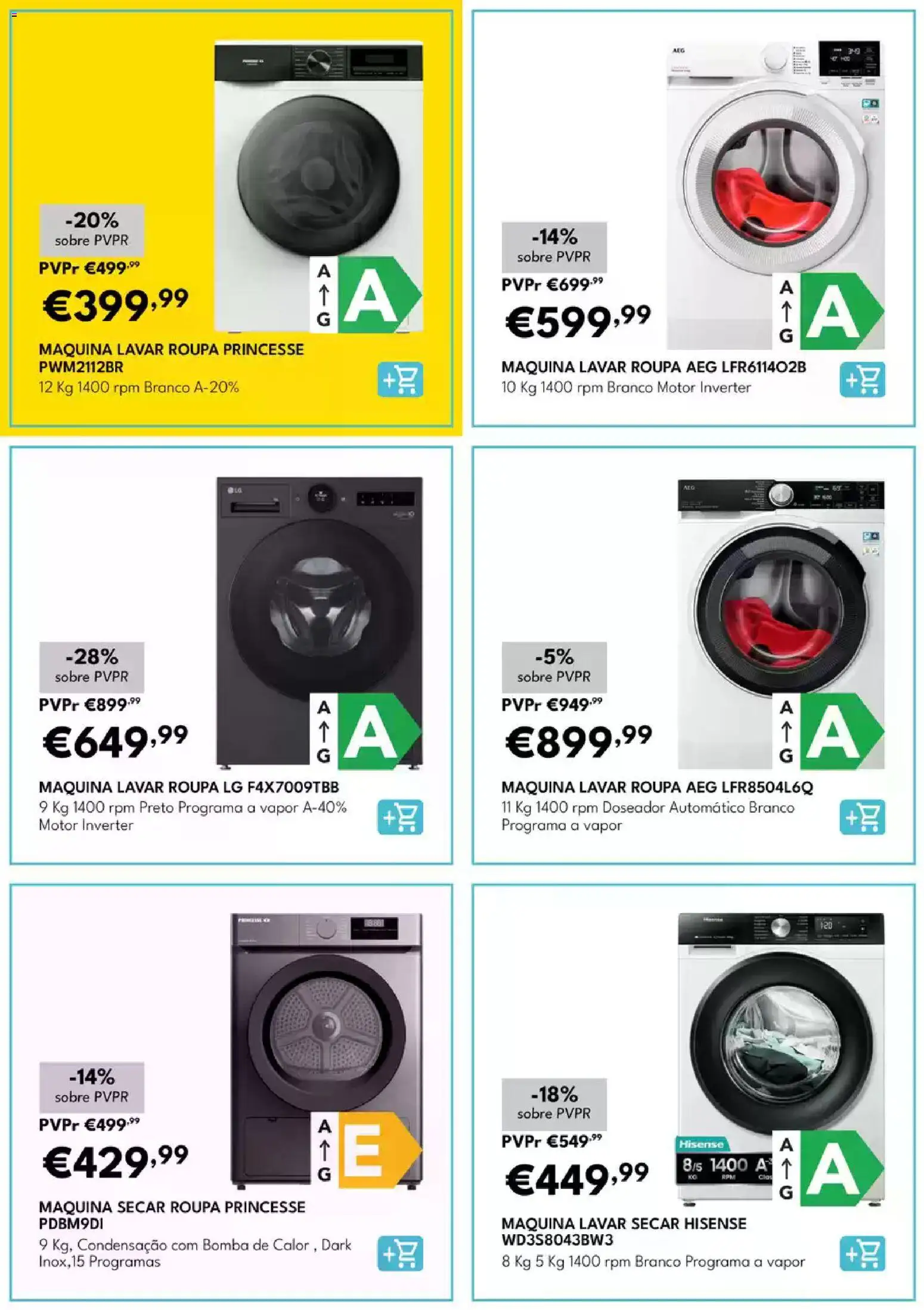 Radio Popular folheto │ válido de 10.03.2026 | Página: 6