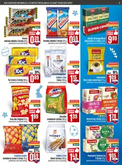 COOP Jednota leták platný od 19.03.2026 | Strana: 11