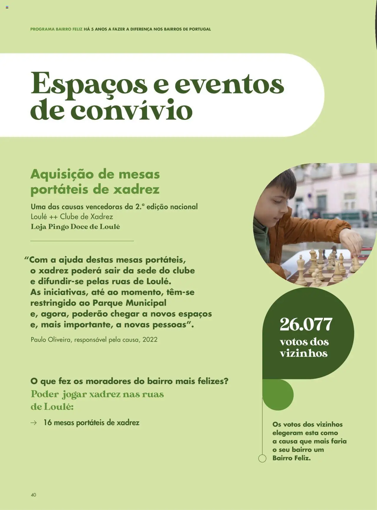 Pingo Doce - Catálogo-Bairro Feliz │ válido de 08.04.2025 | Página: 38