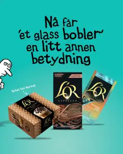 Forhåndsvisning av Normal kundeavis gyldig fra 11.08.2025
