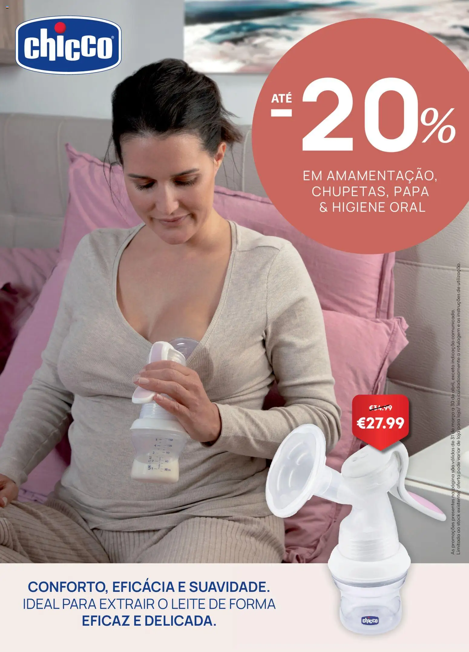 Auchan - Capilares Especial Bebé │ válido de 01.04.2026 | Página: 37 | Produtos: Leite