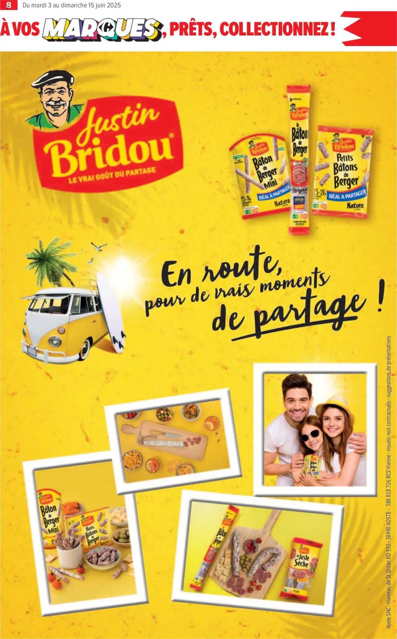  | Page: 10 | Produits: Saucisson, Saucisson sec