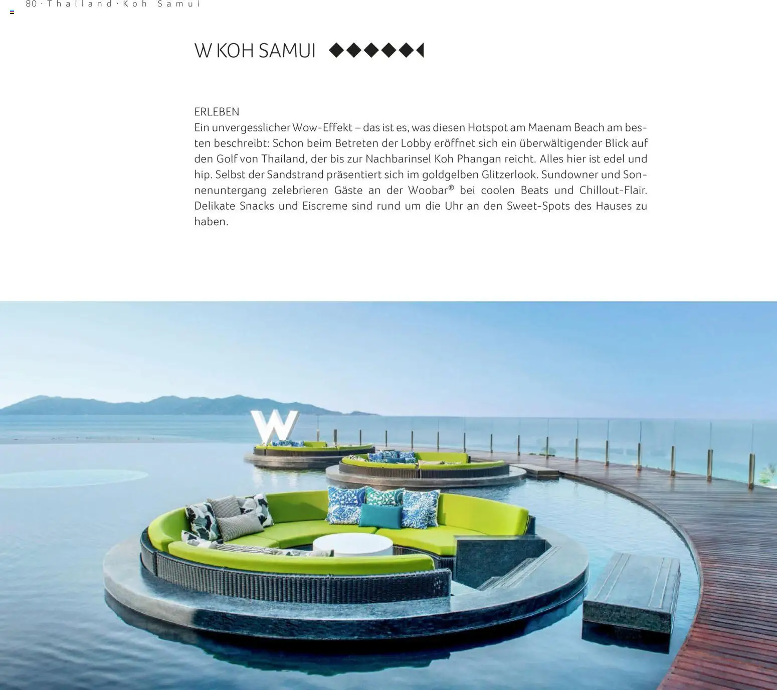 Aida  Airtours Finest – gültig ab 30.10.2025 | Seite: 80 | Produkte: Eiscreme, Uhr