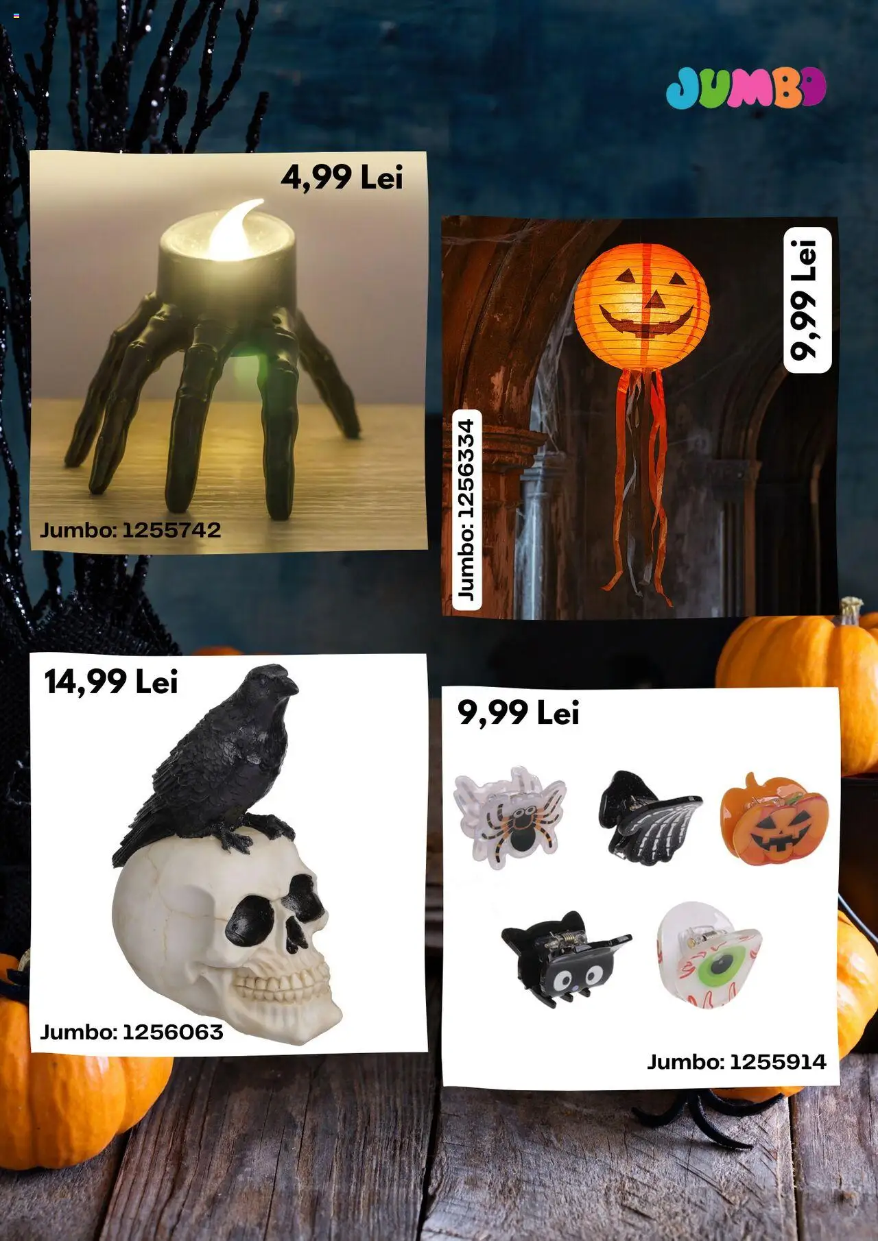 Noul catalog Jumbo – valabil de la 23.09.2025 | Pagină: 5