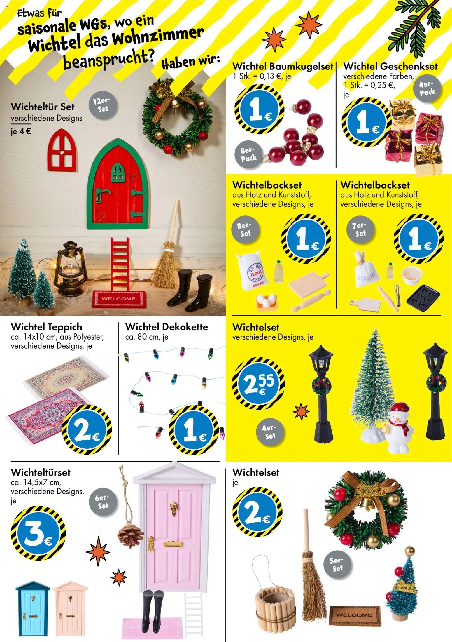 TEDi Flugblatt gültig ab 07.11.2025 | Seite: 29 | Produkte: Teppich