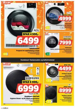 Forhåndsvisning av Power kundeavis gyldig fra 02.01.2026 | Side: 24