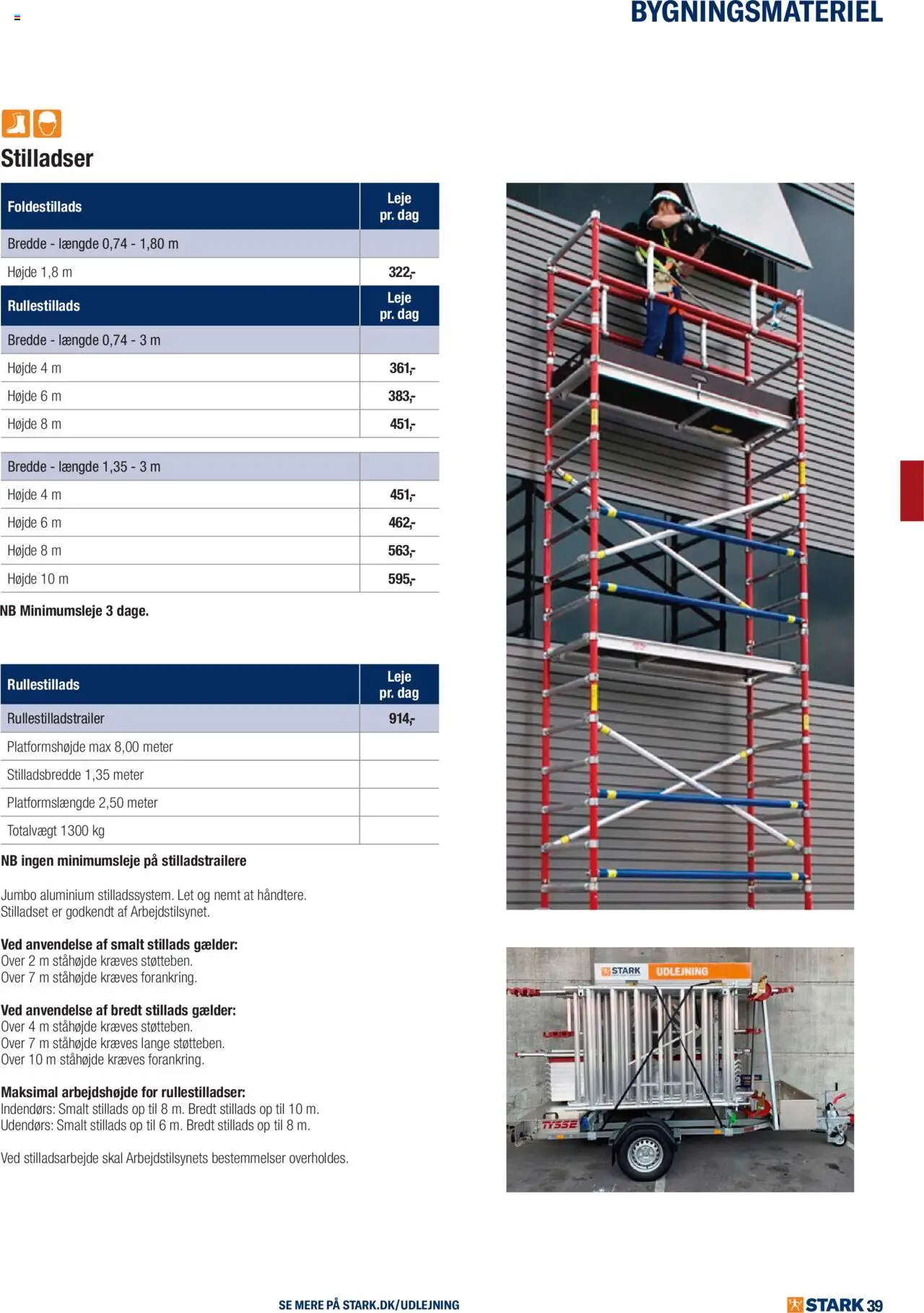 Stark tilbudsavis – gyldig fra 02.06.2025 | Side: 39
