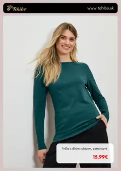 Tchibo leták platný od 08.01.2026 | Strana: 6