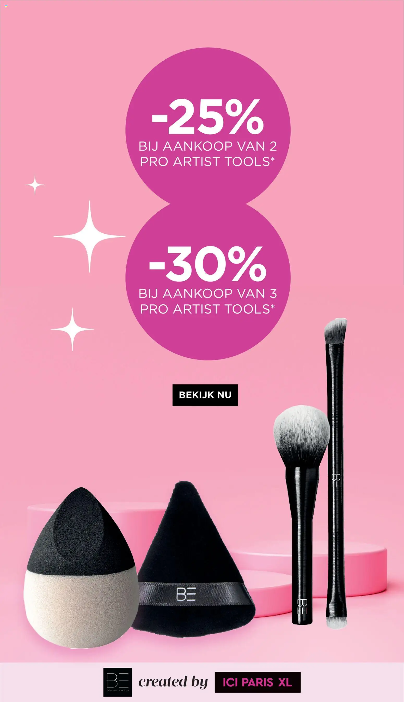 {H1} | Pagina: 13 | Producten: Make up