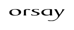 Logo trgovine Orsay u kategoriji Sport i Moda