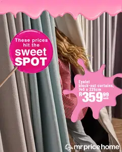 MRP Home specials catalogue – valid from 16.04.2026