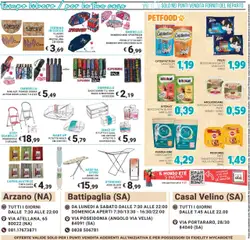 Volantino Eté del 09.09.2025 | Pagina: 24