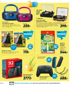 Bilka - Nonfood gyldig fra 06.03.2026 | Side: 37