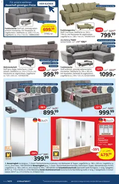 Roller Prospekt 	 ab 22.03.2026 gültig | Seite: 14