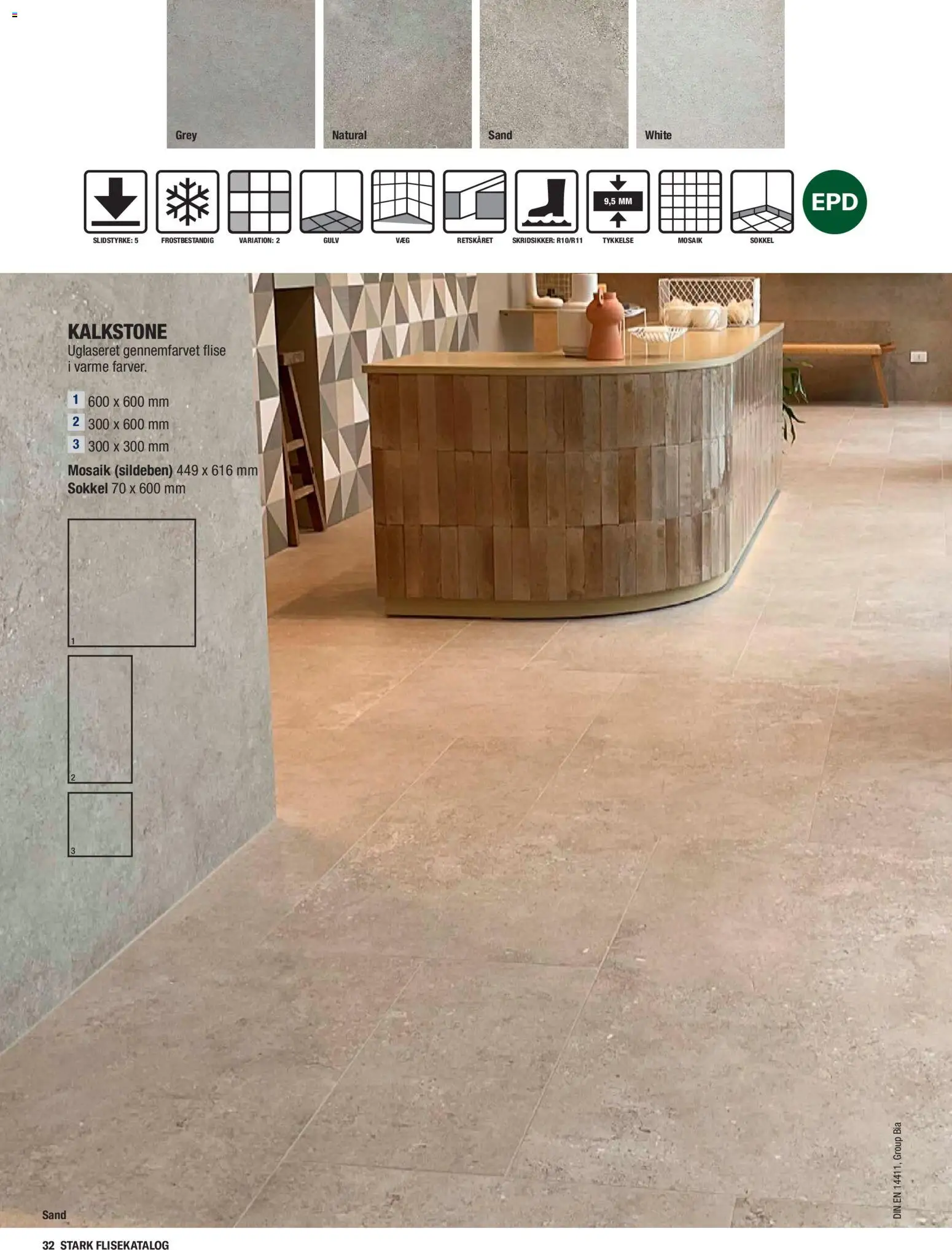 Stark tilbudsavis – gyldig fra 01.01.2026 | Side: 32