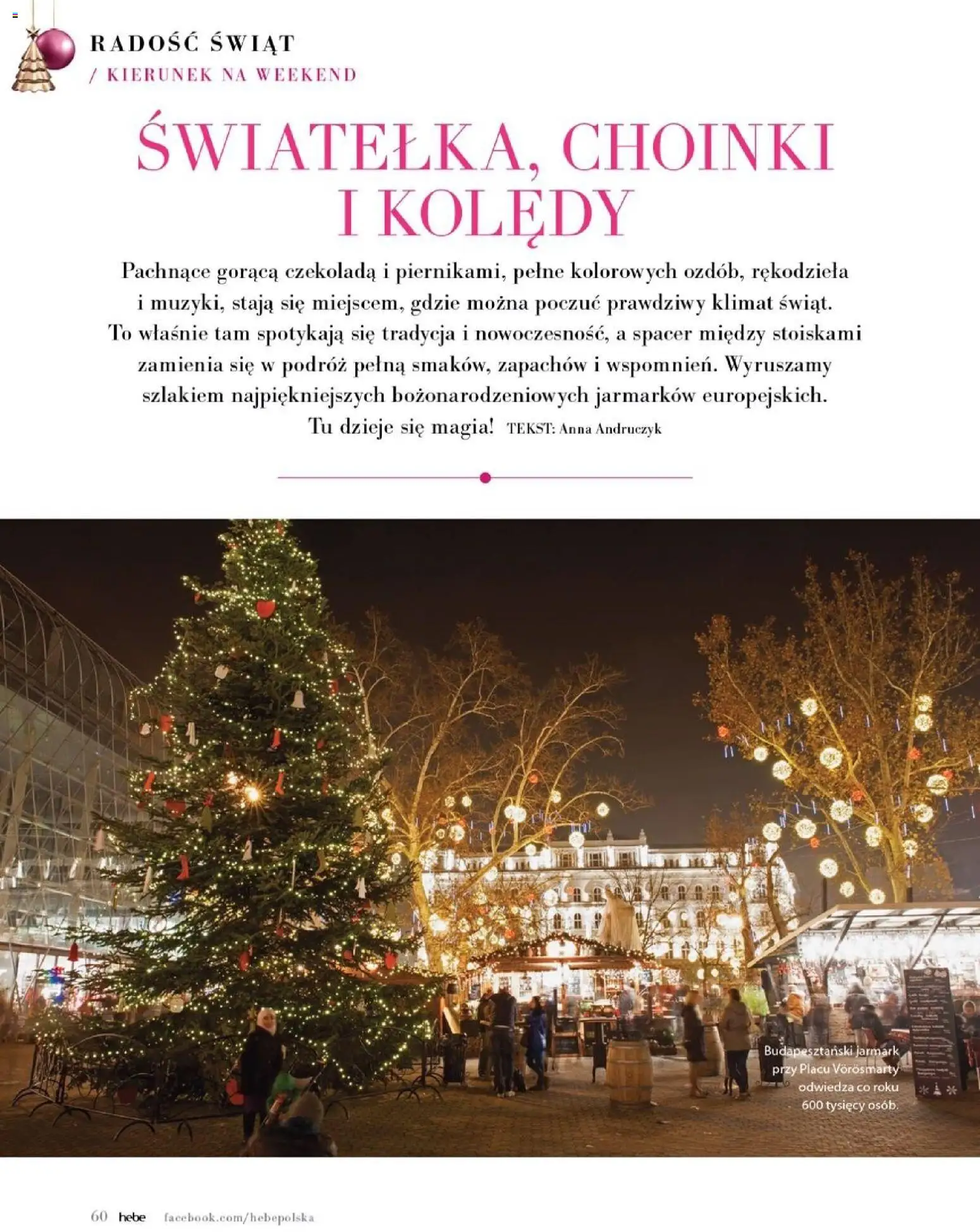 Hebe Gazetka - Magazyn od 01.11.2025 | Strona: 60