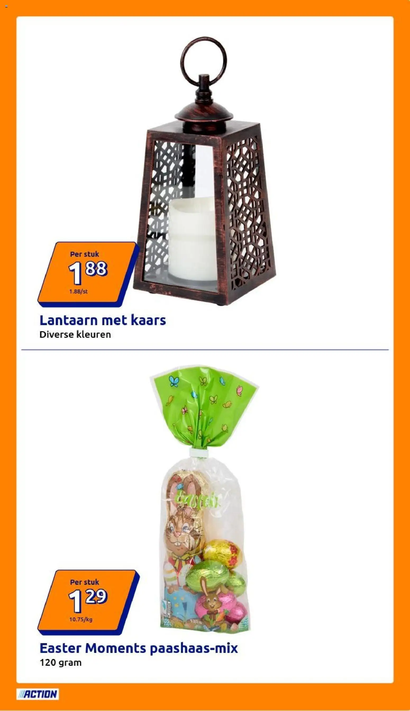 {H1} | Pagina: 13 | Producten: Kaars, Lantaarn