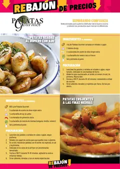 Vista previa AhorraMas folleto válido desde el 19.03.2026 | Página: 2