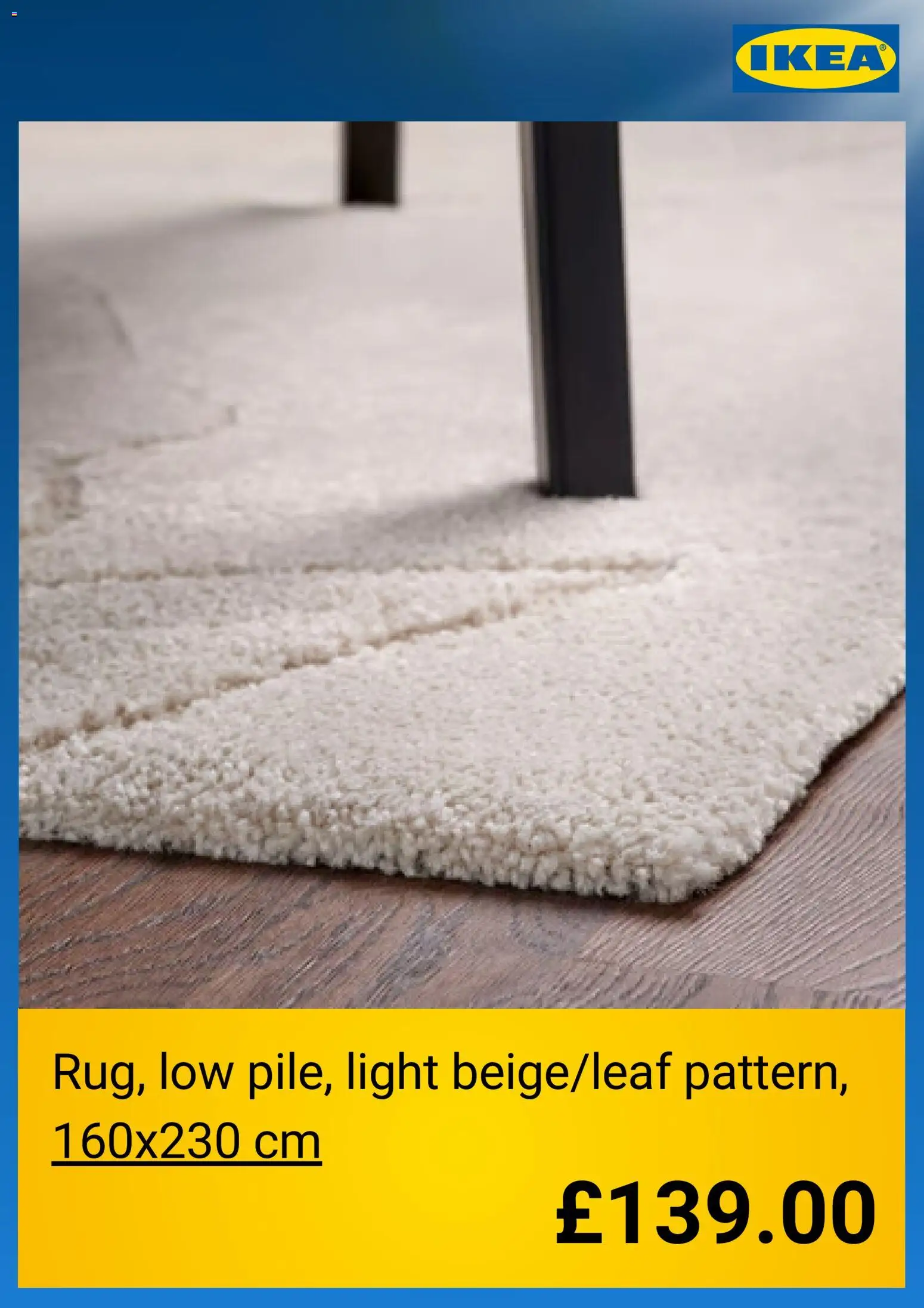 Do you know WHAT OFFERS await you at IKEA? View the May flyer online! | United Kingdom