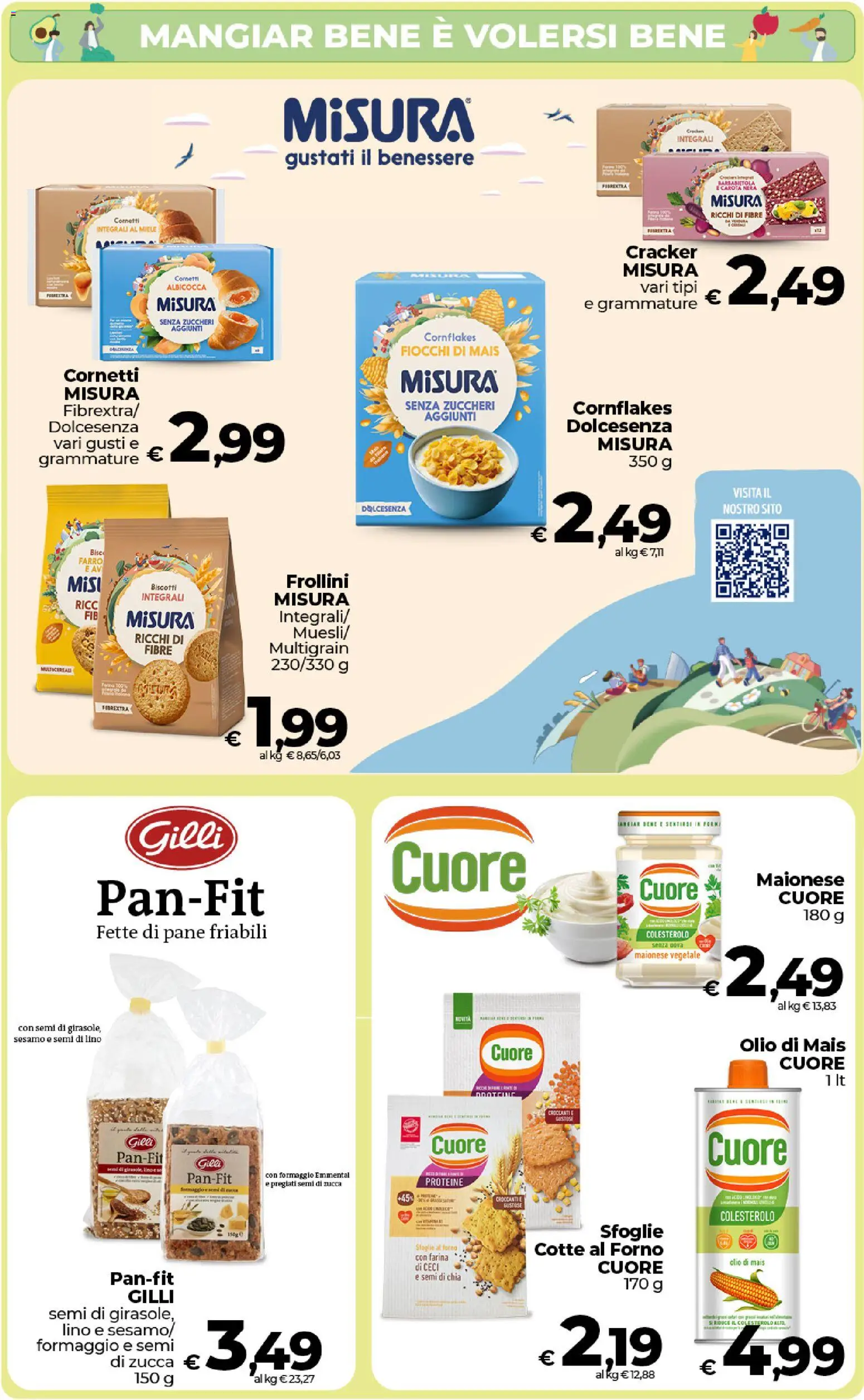 Volantino COOP del 05.02.2026 | Pagina: 23