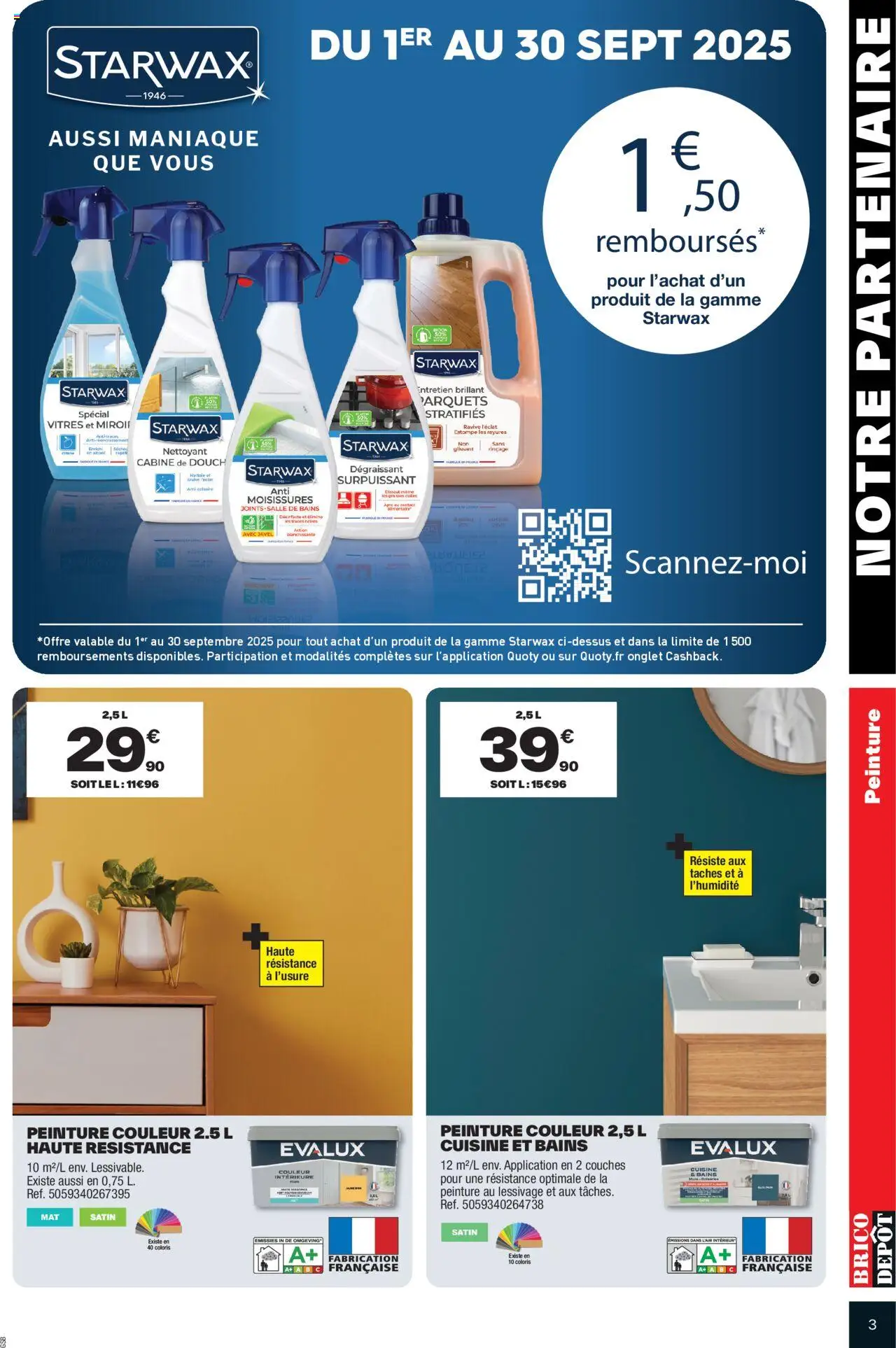  | Page: 3 | Produits: Alcool, Couches
