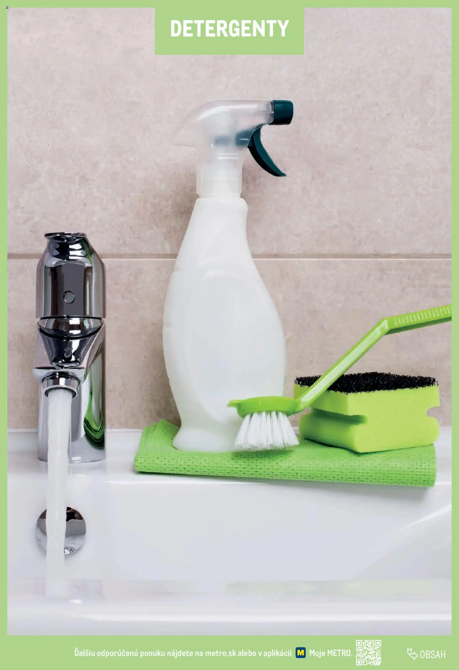 Nové Metro akcie – leták je platný od 01.01.2025 | Strana: 195