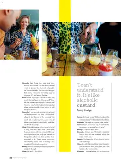 Preview of Waitrose - November 2025 valid from 01.11.2025 | Page: 140