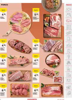 Pré-visualização Continente folheto válido de 11.11.2025 | Página: 9
