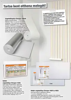 Bauhaus Akciós újság - amely érvényes a következő dátumtól: 16.06.2025 | Oldal: 6 | Termékek: Fogas