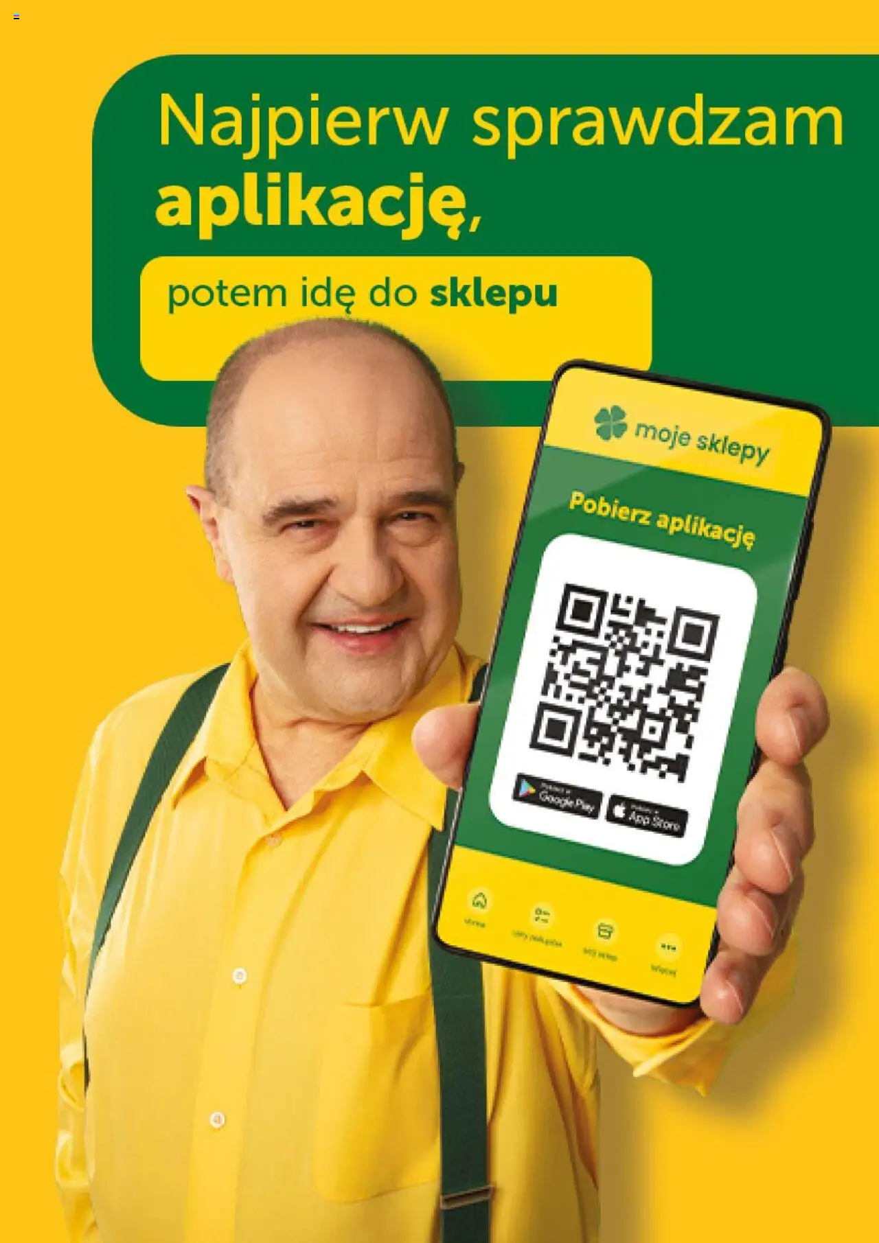 Groszek Gazetka - Market od 07.08.2025 | Strona: 15