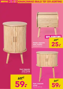  | Pagina: 10 | Producten: Kast