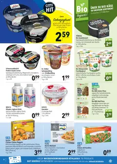CITTI Markt Prospekt 	 ab 22.04.2026 gültig | Seite: 8