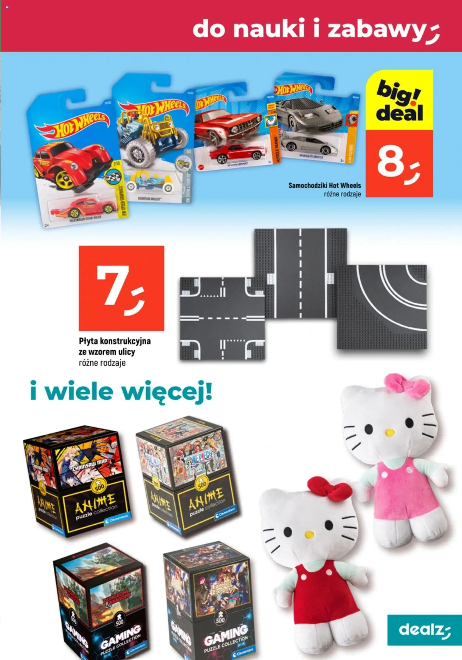 Dealz Gazetka - Wielkie otwarcie Wrocław od 12.02.2026 | Strona: 11
