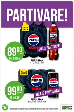  | Side: 9 | Produkter: Kiwi, Маслянка, Boks