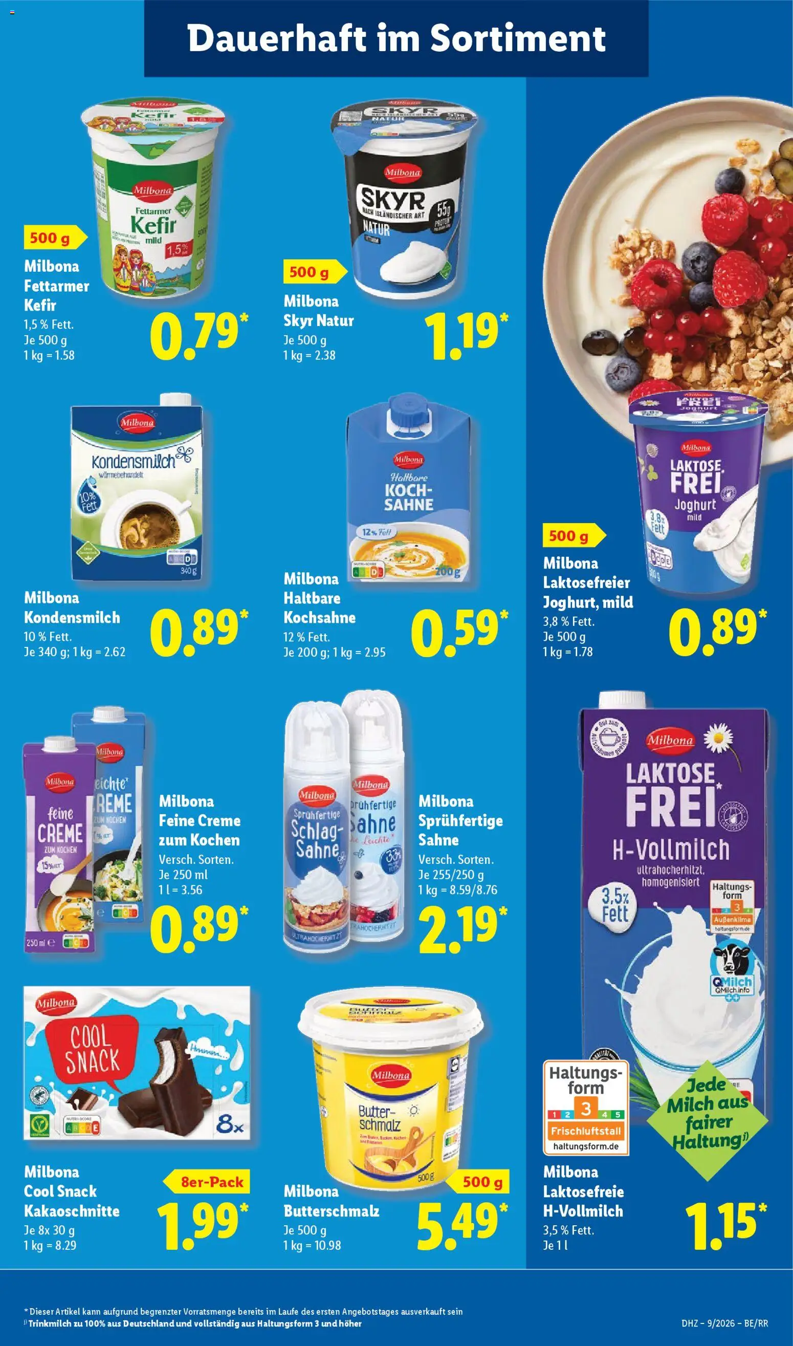Lidl Prospekt Bestwig – gültig ab 23.02.2026 | Seite: 17