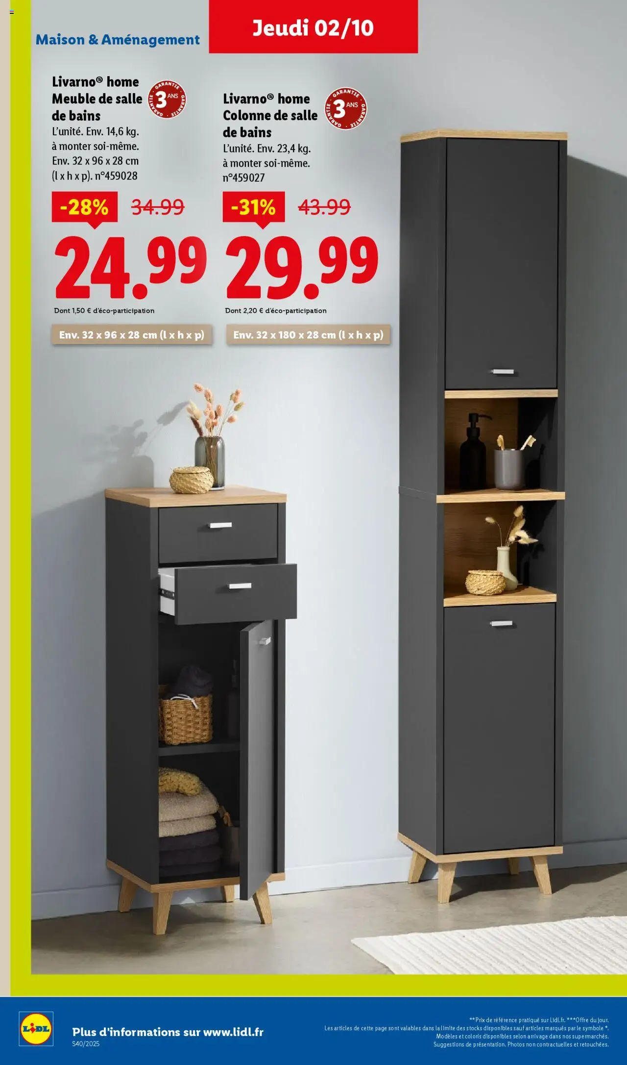  | Page: 48 | Produits: Meuble