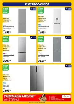 Ofertele Flanco valabile de la 18.12.2025 | Pagină: 17