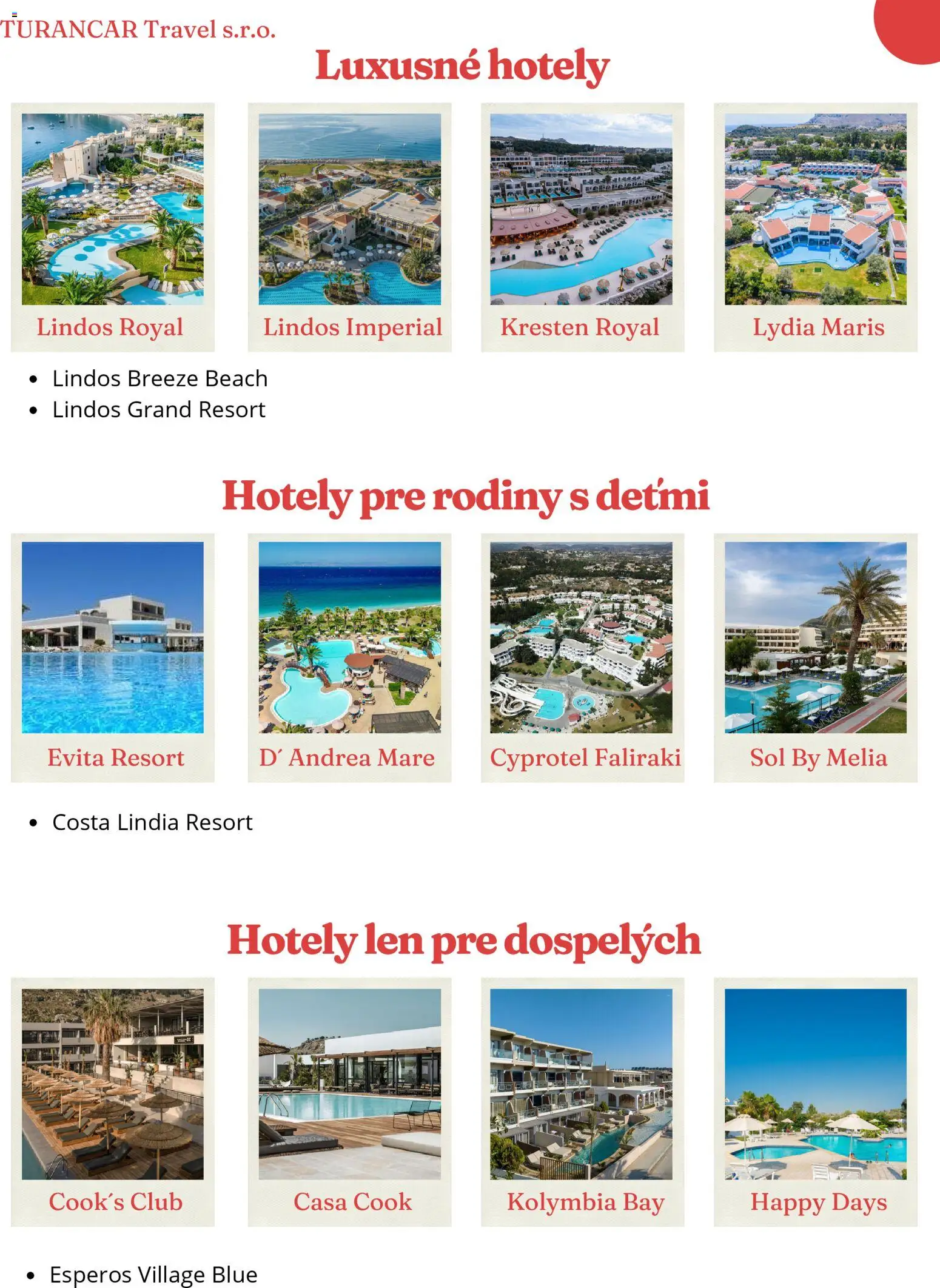 Nové Turancar akcie – leták je platný od 01.01.2026 | Strana: 3 | Produkty: Soľ