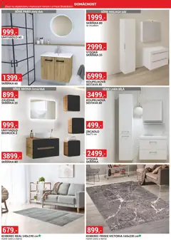 Náhled letáku BAUMAX leták od 01.04.2026 | Strana: 65