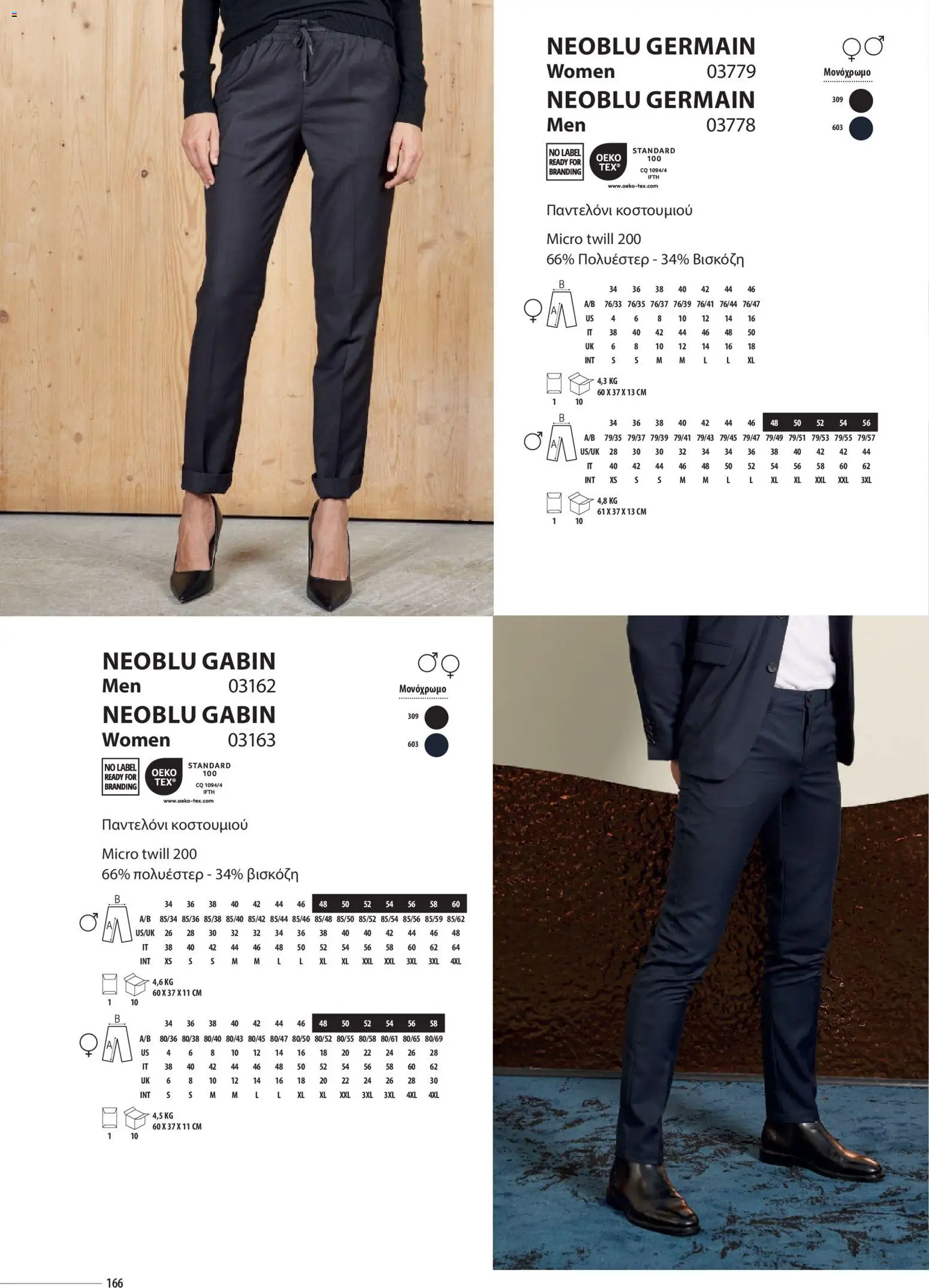 Sapo Giveaways Catalogue Solo – σε ισχύ από 14.01.2026 | Σελίδα: 166