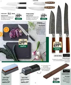 Imerco - Uge 51 gyldig fra 12.12.2025 | Side: 16 | Produkter: Korn