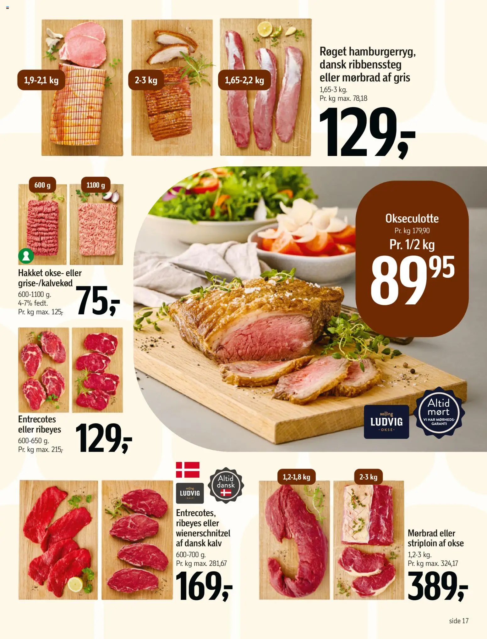 Føtex tilbudsavis – gyldig fra 27.02.2026 | Side: 19